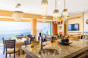 Garza Blanca Preserve Resort & Spa