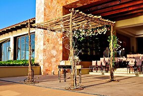 Garza Blanca Preserve Resort & Spa