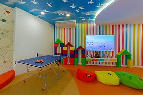 Garza Blanca Preserve Resort & Spa