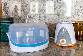 Garza Blanca Preserve Resort & Spa