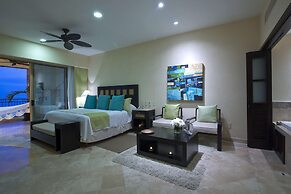 Garza Blanca Preserve Resort & Spa