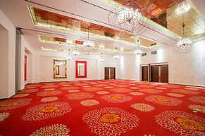 Garza Blanca Preserve Resort & Spa