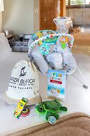 Garza Blanca Preserve Resort & Spa