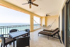 Garza Blanca Preserve Resort & Spa