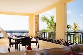 Garza Blanca Preserve Resort & Spa