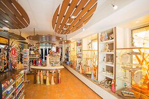 Garza Blanca Preserve Resort & Spa