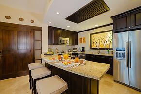 Garza Blanca Preserve Resort & Spa