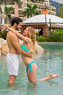 Garza Blanca Preserve Resort & Spa