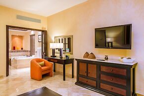 Garza Blanca Preserve Resort & Spa