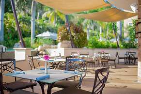 Garza Blanca Preserve Resort & Spa