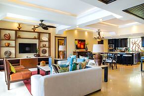 Garza Blanca Preserve Resort & Spa