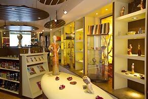 Garza Blanca Preserve Resort & Spa