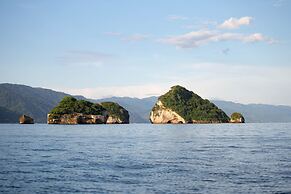 Garza Blanca Preserve Resort & Spa