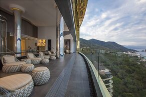 Garza Blanca Preserve Resort & Spa