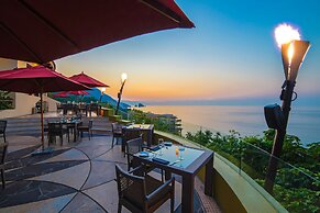 Garza Blanca Preserve Resort & Spa