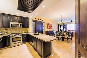 Garza Blanca Preserve Resort & Spa