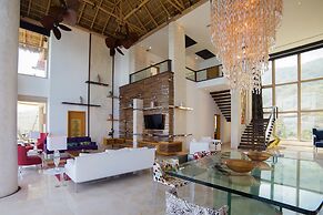 Garza Blanca Preserve Resort & Spa