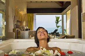 Garza Blanca Preserve Resort & Spa