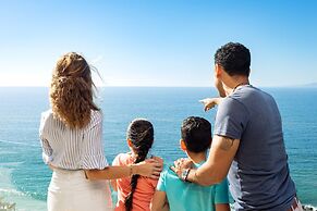 Garza Blanca Preserve Resort & Spa