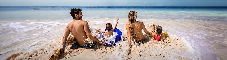 Garza Blanca Preserve Resort & Spa