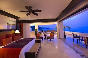 Garza Blanca Preserve Resort & Spa