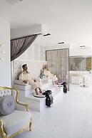 Garza Blanca Preserve Resort & Spa