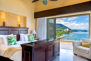 Garza Blanca Preserve Resort & Spa