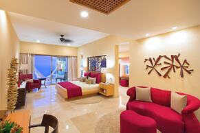Garza Blanca Preserve Resort & Spa