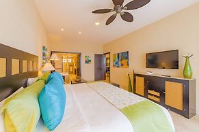 Garza Blanca Preserve Resort & Spa