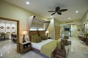 Garza Blanca Preserve Resort & Spa