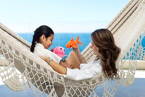 Garza Blanca Preserve Resort & Spa