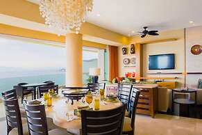 Garza Blanca Preserve Resort & Spa