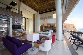 Garza Blanca Preserve Resort & Spa