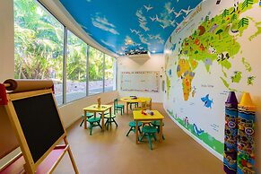 Garza Blanca Preserve Resort & Spa