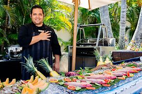 Garza Blanca Preserve Resort & Spa