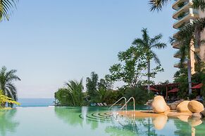 Garza Blanca Preserve Resort & Spa