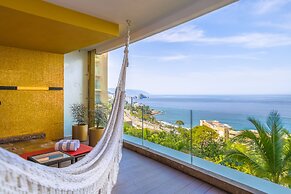 Garza Blanca Preserve Resort & Spa