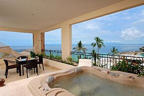 Garza Blanca Preserve Resort & Spa