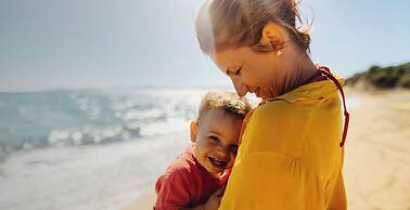 Garza Blanca Preserve Resort & Spa