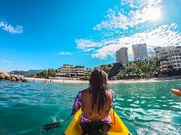 Garza Blanca Preserve Resort & Spa