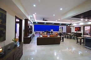 Garza Blanca Preserve Resort & Spa