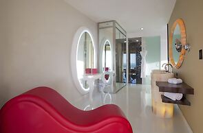 Garza Blanca Preserve Resort & Spa