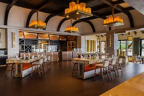 Garza Blanca Preserve Resort & Spa