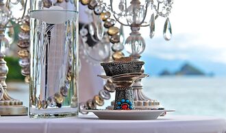 Garza Blanca Preserve Resort & Spa