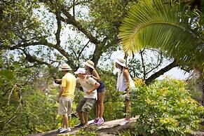 Garza Blanca Preserve Resort & Spa