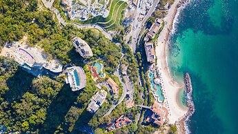 Garza Blanca Preserve Resort & Spa