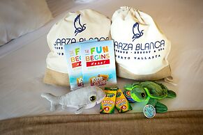 Garza Blanca Preserve Resort & Spa