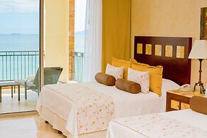 Garza Blanca Preserve Resort & Spa