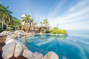 Garza Blanca Preserve Resort & Spa