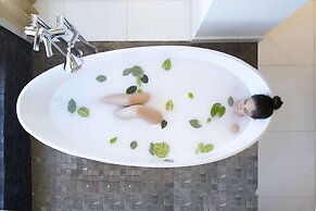 Garza Blanca Preserve Resort & Spa